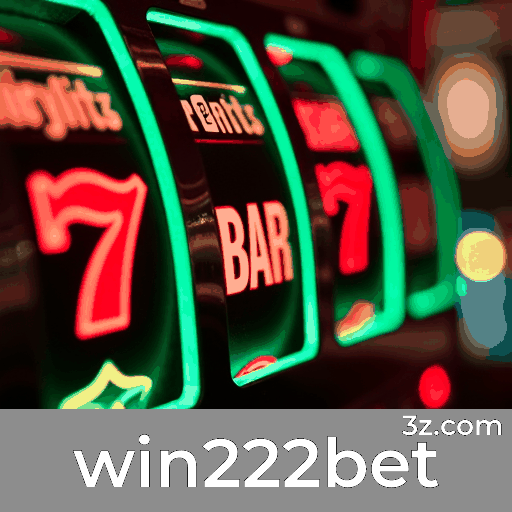 Win222bet: Um Tesouro de Jogos Selecionados
