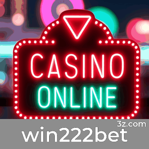 Bem-vindo ao win222bet: Segurança e Serviços Profissionais