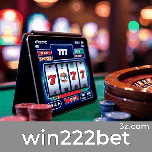 Win222bet: Mundo de Jogos Selecionados e Diversificados
