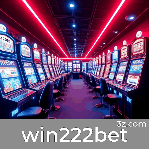win222bet: Apostas Esportivas no Brasil com Win222bet