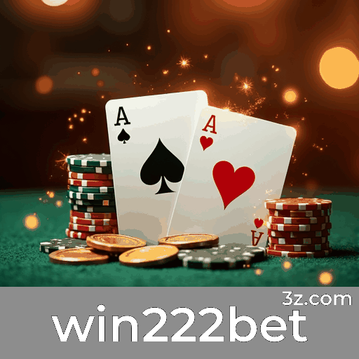 Experiência de Luxo em Casino com Dealers Certificados Internacionalmente no Win222bet