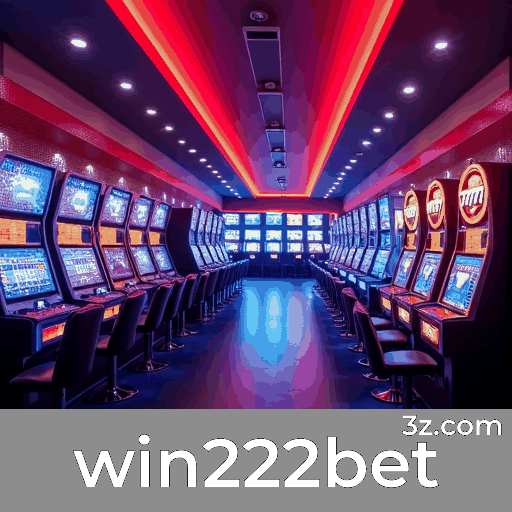 Win222bet: Um Tesouro de Jogos Selecionados