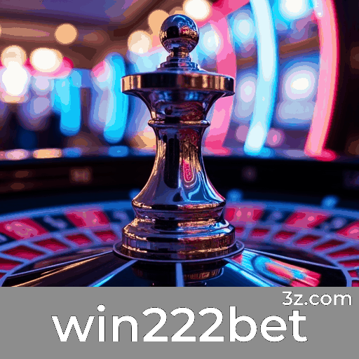 Bem-vindo ao win222bet: Segurança e Serviços Profissionais