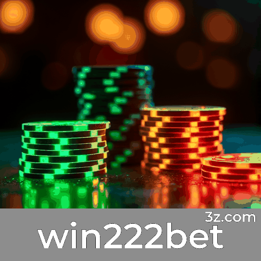 win222bet Bônus Psicologia: Decisões e Recompensas no Jogo