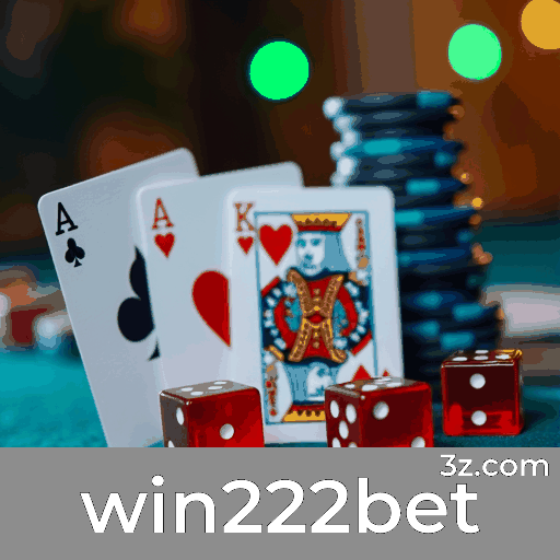 win222bet: Baixe e Aposte Facilmente pelo App