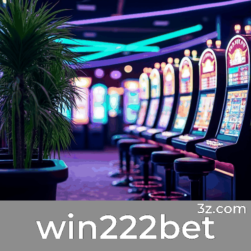 Estratégias de Jogos no win222bet: Domine e Vença!